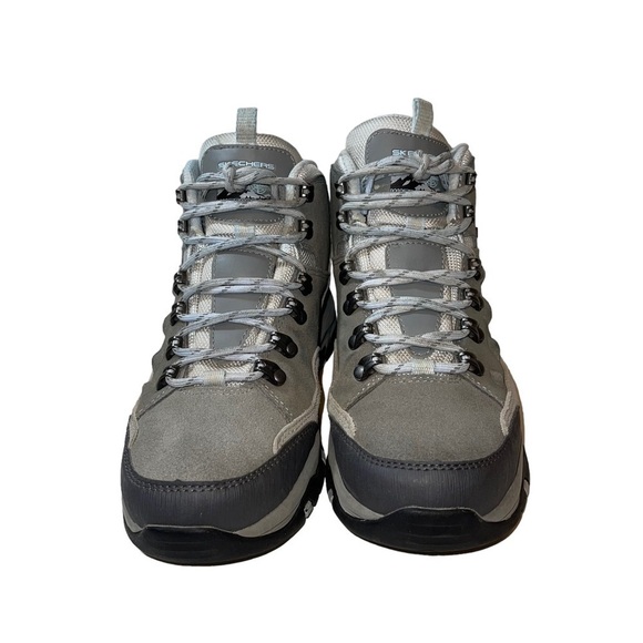 Sketches Trego Rocky Mountain  Women Hiking Boots Size 6.5 - Picture 5 of 9